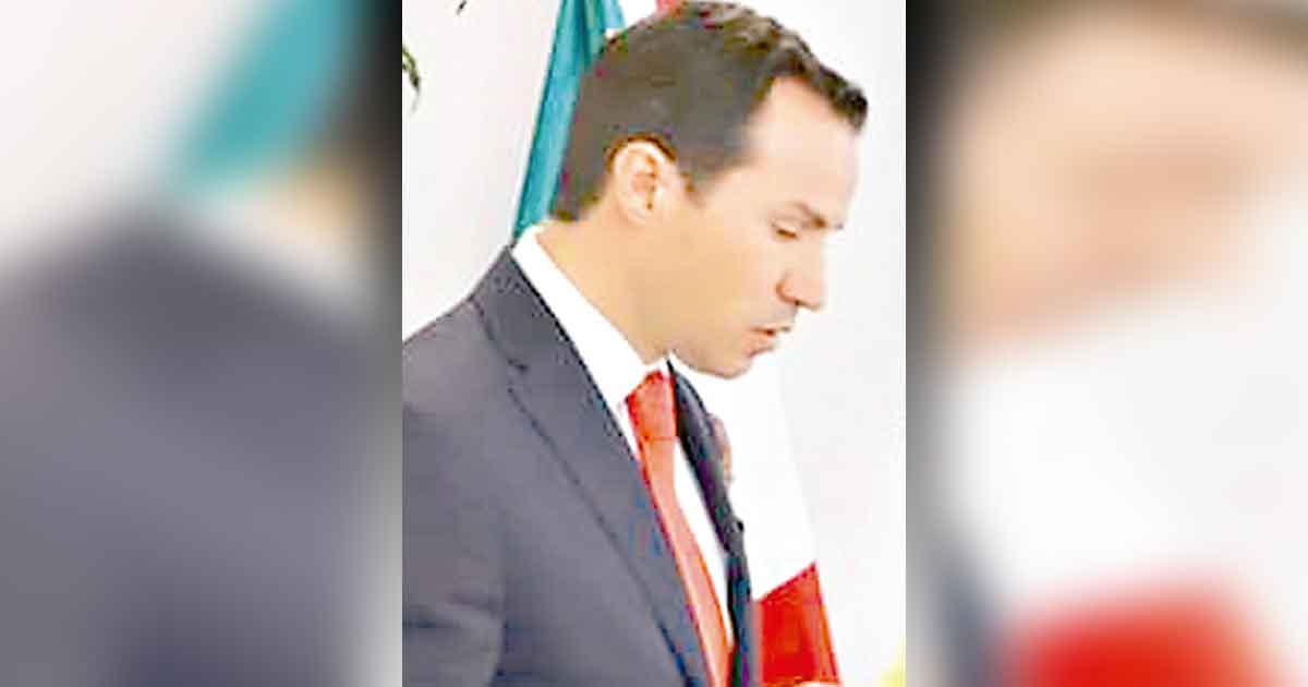 Viajes disfrazados de justicia