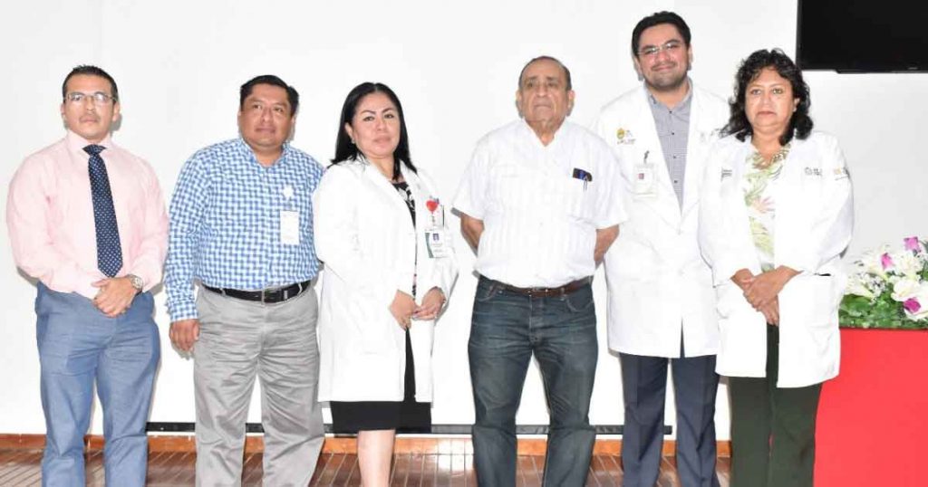 Extremarán en Poza Rica difusión de medidas preventivas