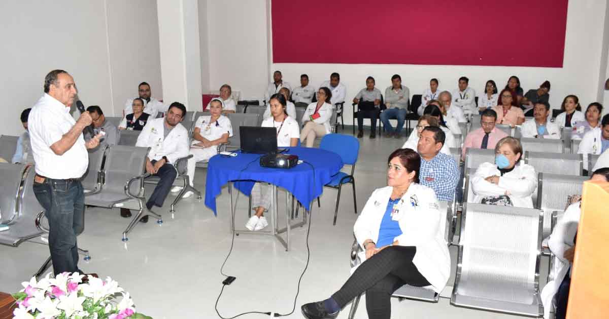 Extremarán en Poza Rica difusión de medidas preventivas