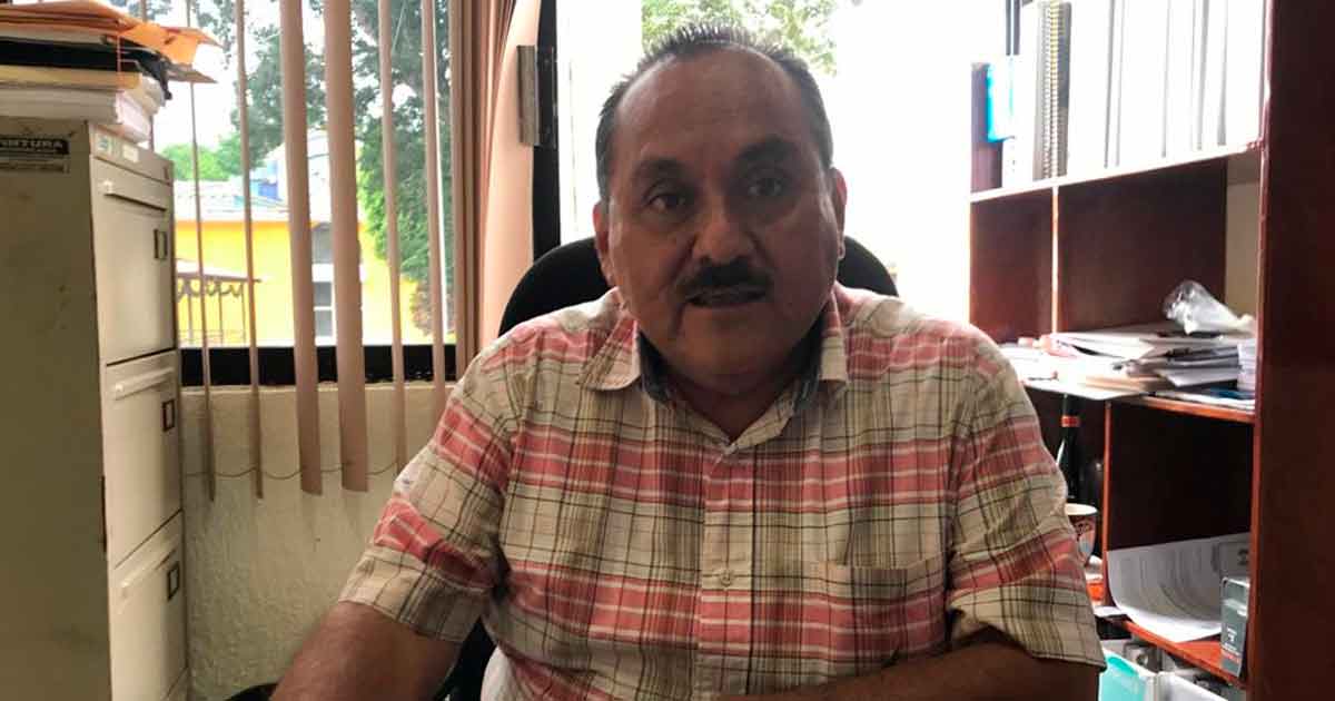 FORTASEG otorgará 6 millones para fortalecer la seguridad en Tihuatlán