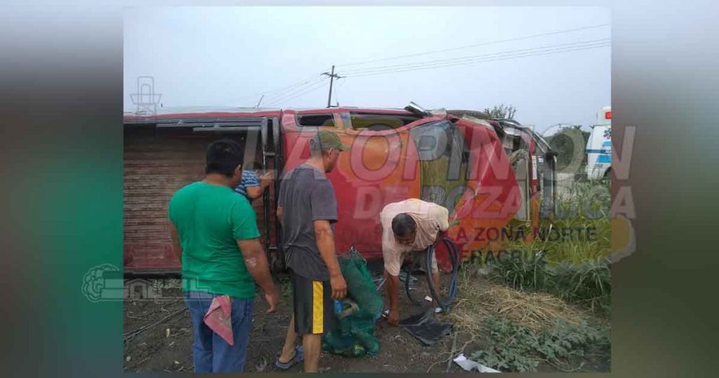 Lo alcanzó la muerte, se mató en su veloz Dodge Ram