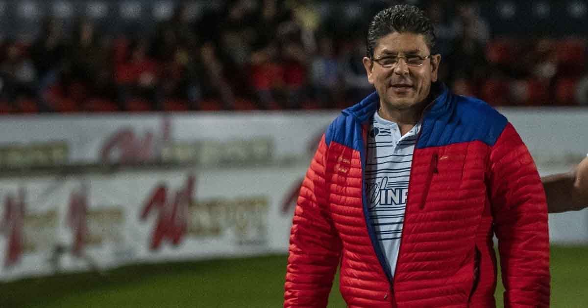 Fidel Kuri acusa a jugadores de los Tiburones Rojos de dejarse ganar (VIDEO)