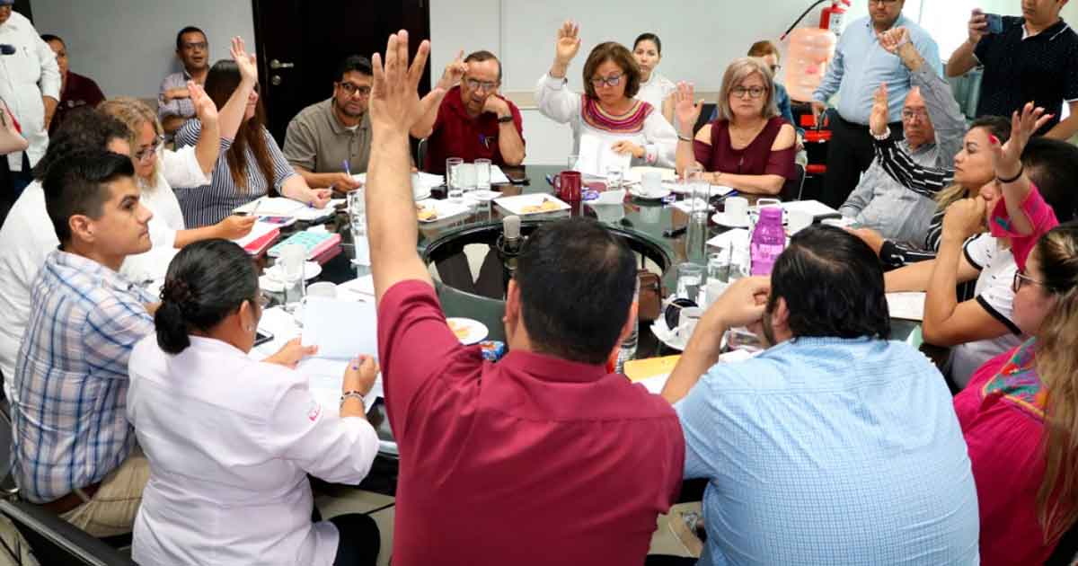 Habrá nueva convocatoria para ingreso a la Policía Municipal de Poza Rica