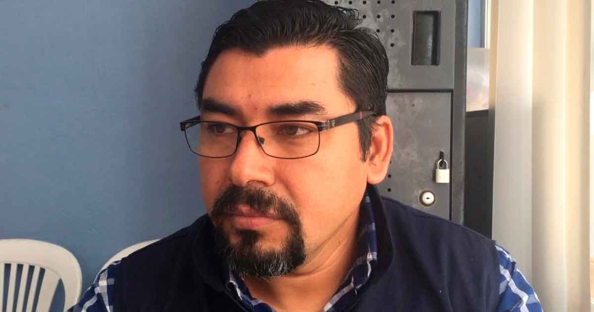 Higiene extrema para impedir infecciones virales en Álamo