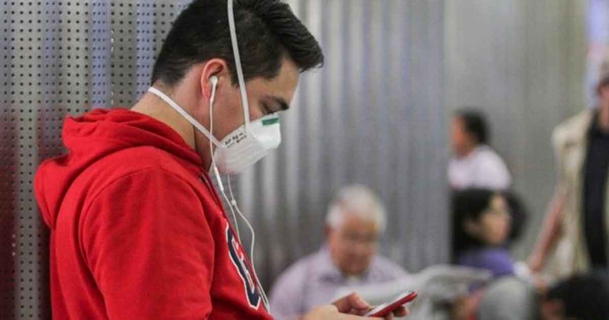 Hoy inicia la Jornada Nacional de Sana Distancia por Covid-19, pero ¿qué es?