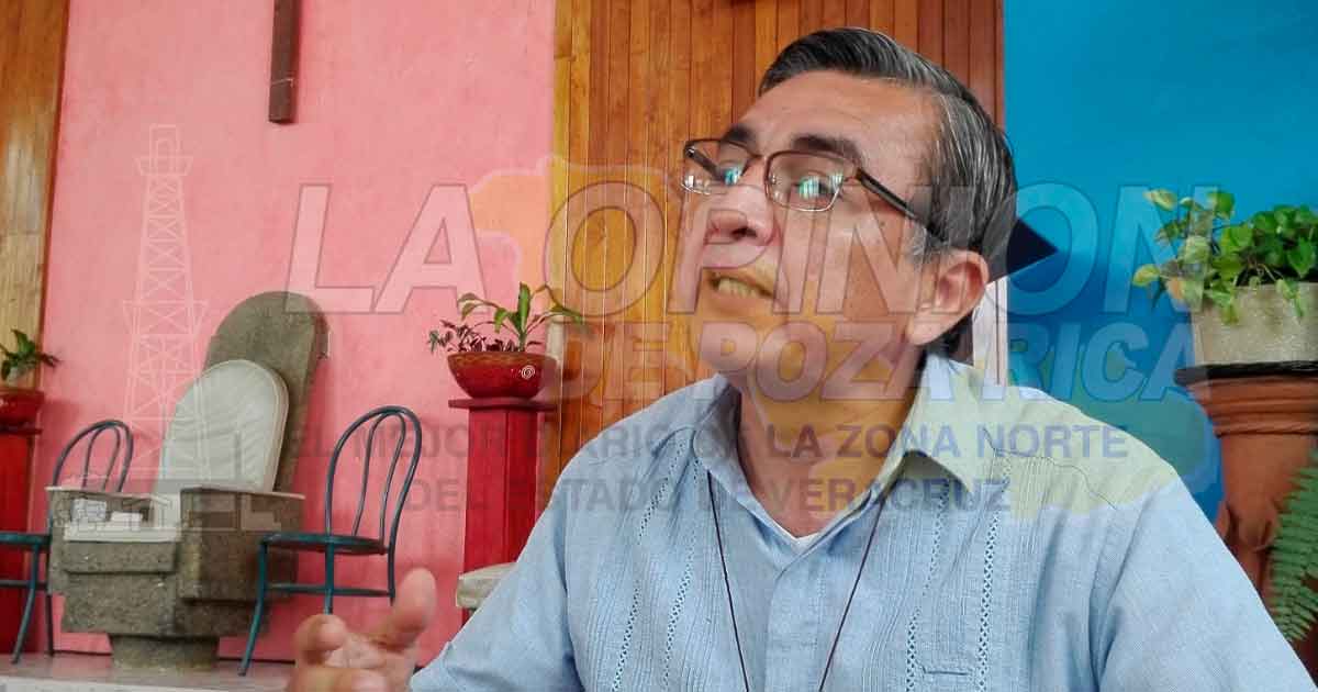 Intensifica Iglesia restricciones ante Fase 2 de Covid-19