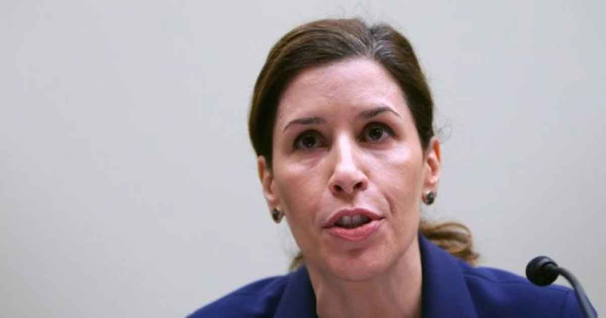 "Cuando reanudemos la vida normal, los casos de coronavirus volverán a subir": Luciana Borio