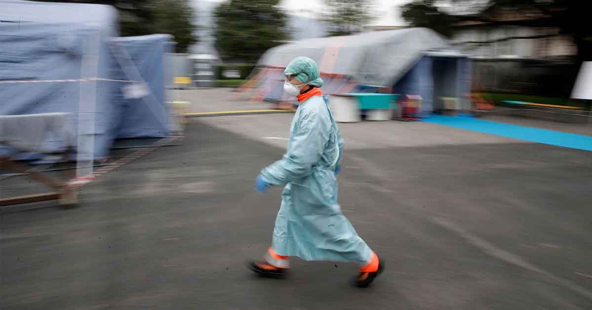Berlín trata de impedir que EE.UU. compre la investigación de una empresa alemana que trabaja en vacuna contra el Coronavirus