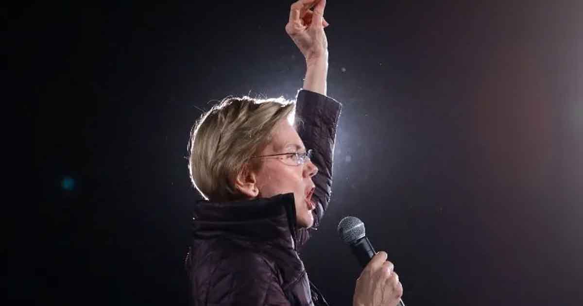 Elizabeth Warren deja la contienda rumbo a la Casa Blanca, reportan medios