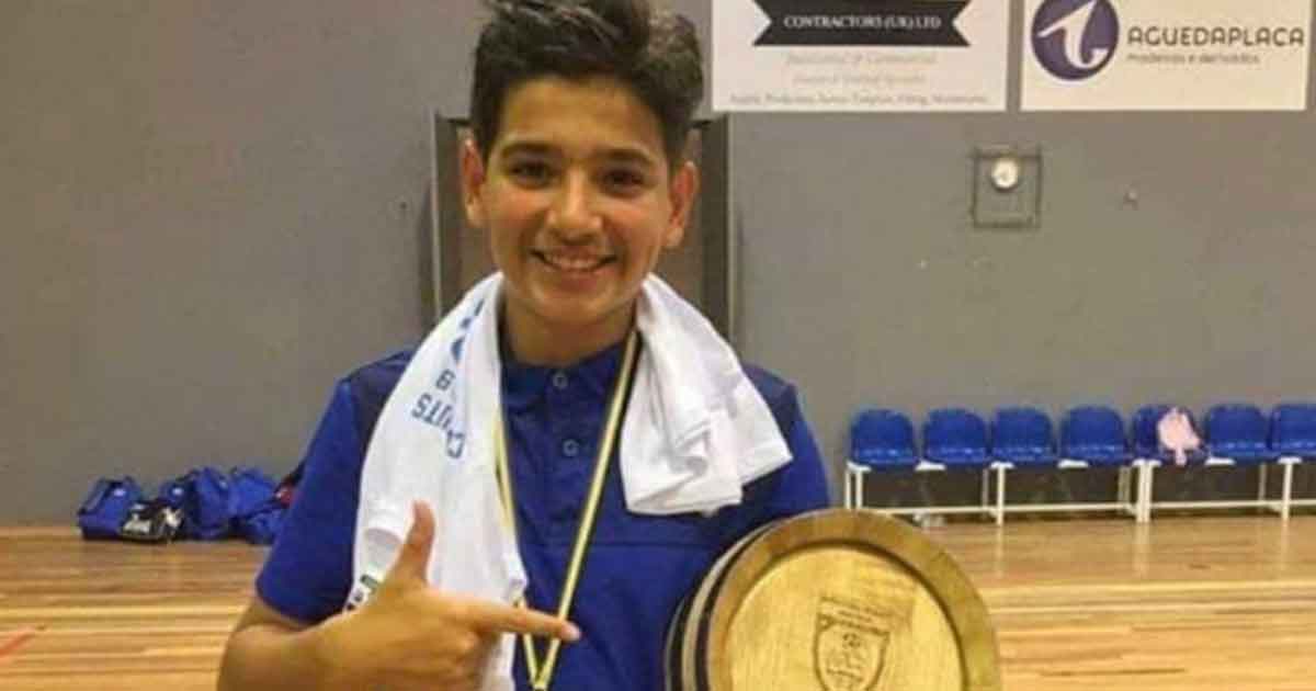 Muere un menor con 14 años en Portugal por coronavirus: el más joven de Europa