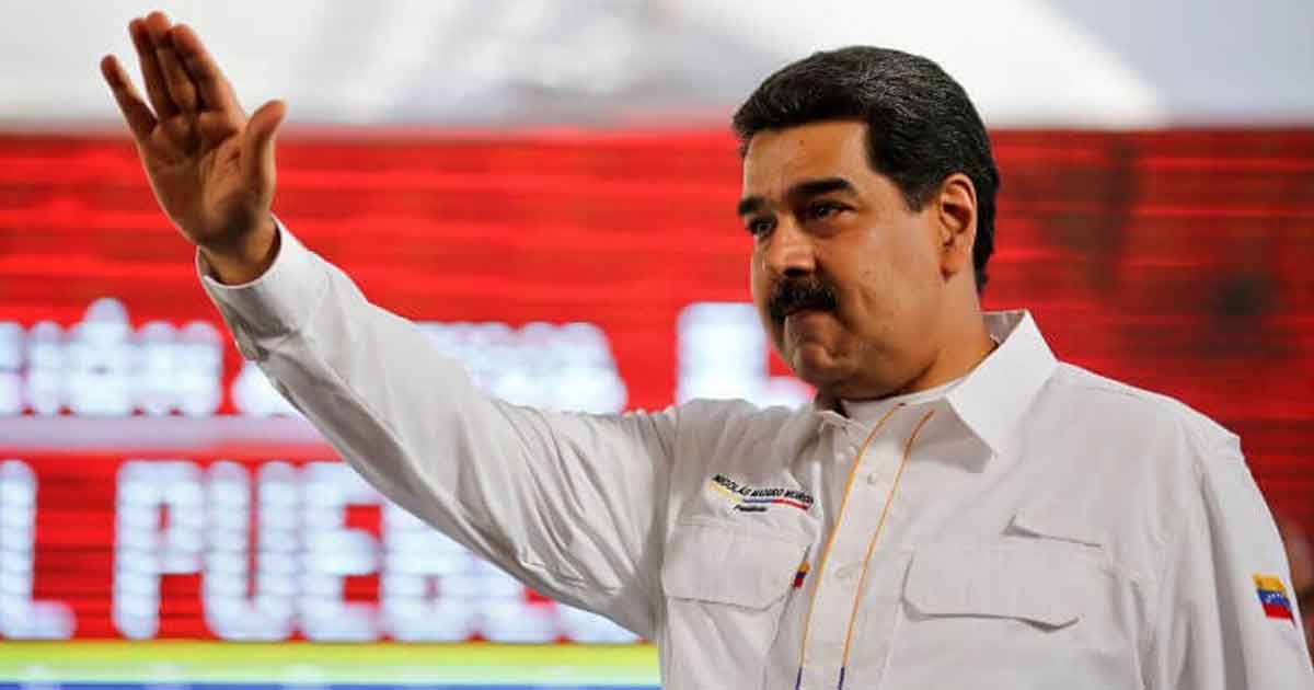 "¡A parir, a parir!": el mensaje de Maduro a las mujeres en Venezuela