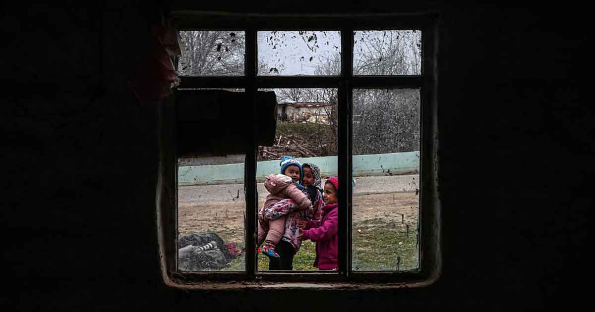 La UE pagará a Turquía 4.700 millones de euros para que contenga la oleada migratoria