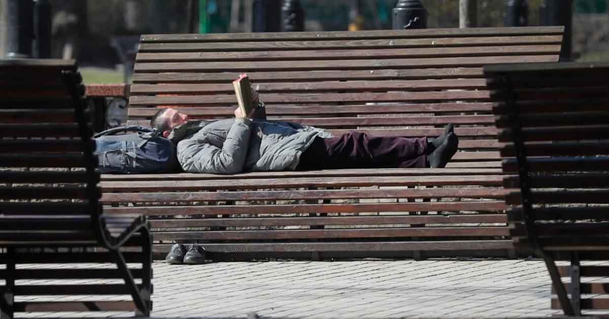 Coronavirus en el mundo: cuando la cuarentena es un privilegio y no una opción