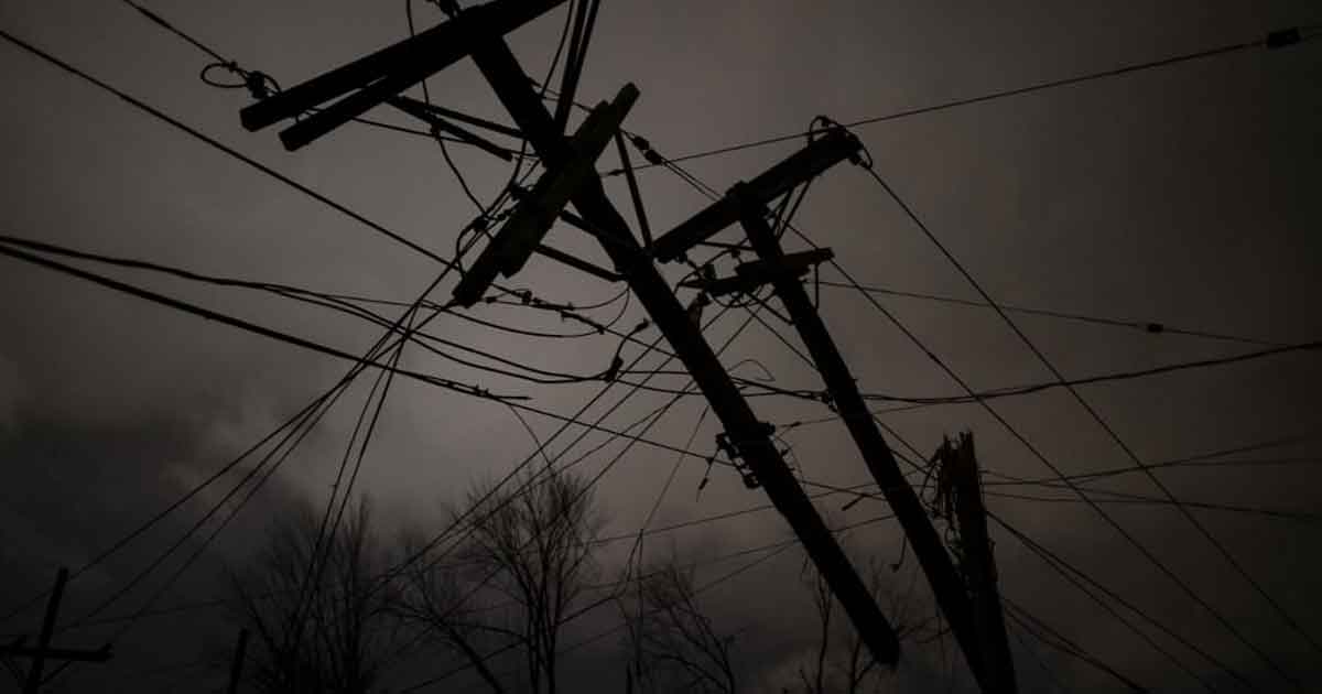 Tornados en Estados Unidos dejan al menos 19 muertos (Video🌪️)