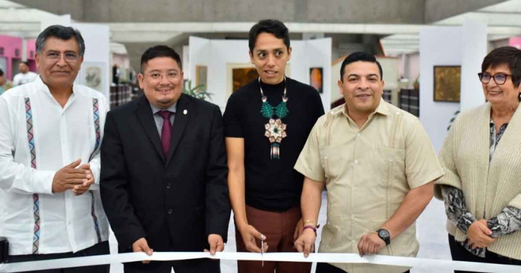 Invitan legisladores, a jóvenes artistas, a exponer su arte en el Congreso del Estado