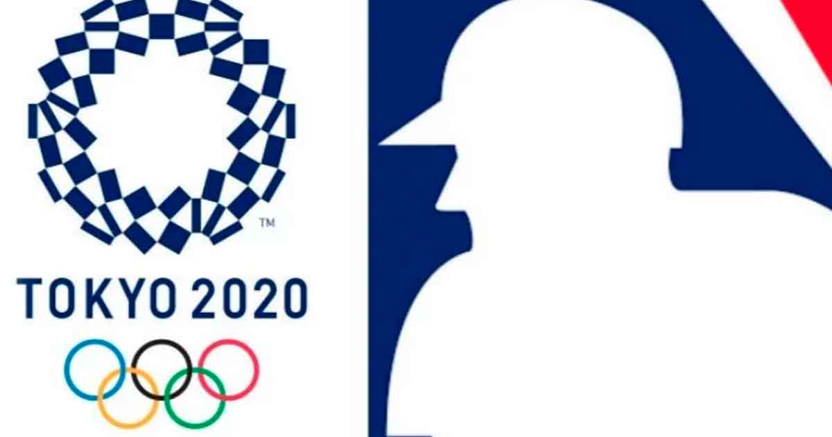 Jugadores de MLB podrán participar en Tokio 2020