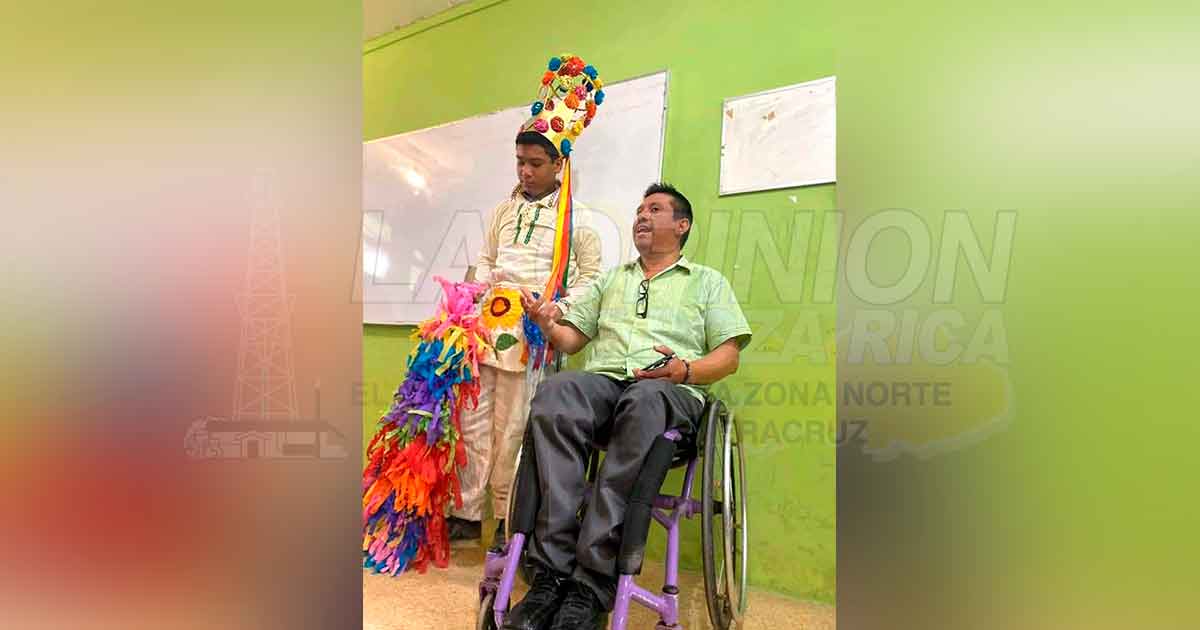 Jóvenes desconocen de la cultura