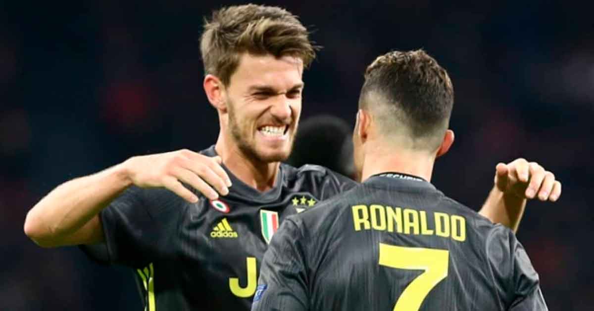 La Juventus renuncia a cuatro meses de sueldo por la crisis del coronavirus