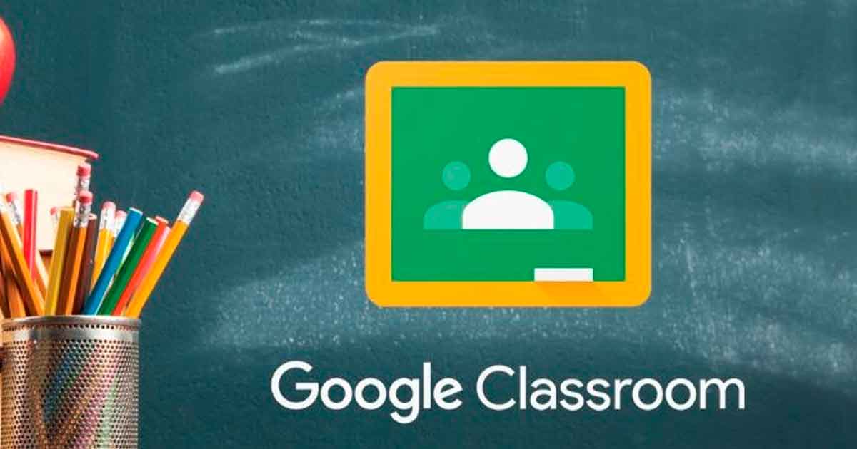 Google Classroom: La ¡Sorprendente! herramienta para dar clases de forma virtual
