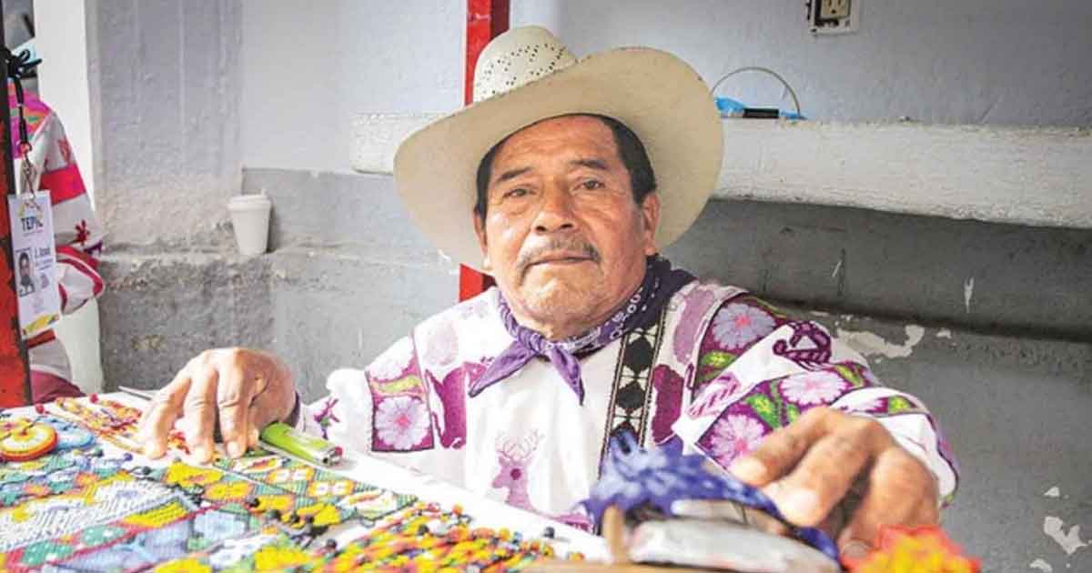 Lanzan convocatoria para el arte popular; artesanos invitan a consumir sus productos