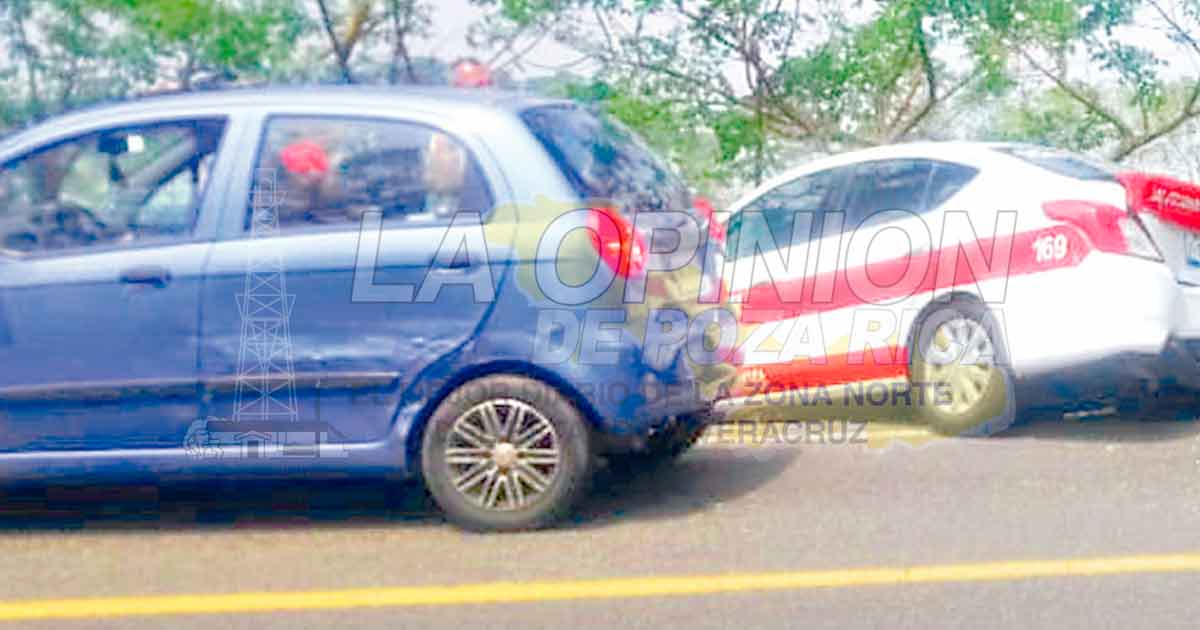 Los embiste unidad militar en Gutiérrez Zamora