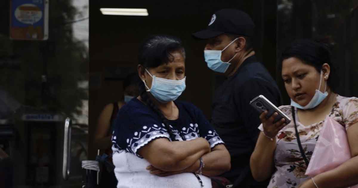 Mapa del coronavirus en México: en estos estados se han confirmado casos