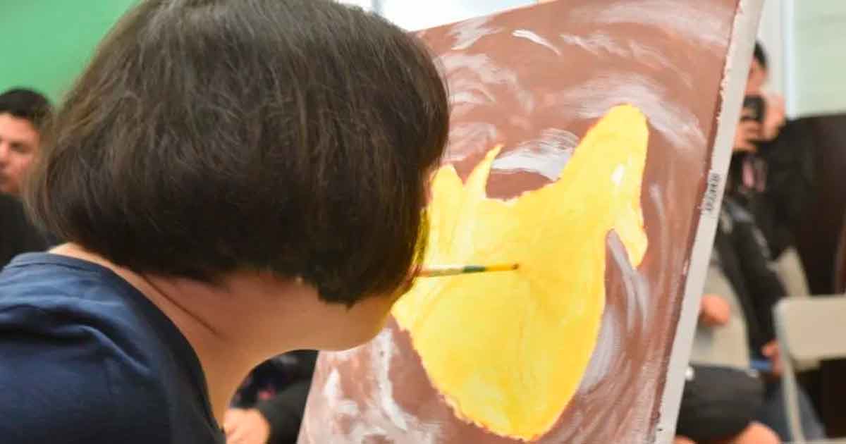 Martha Torres, una artista excepcional