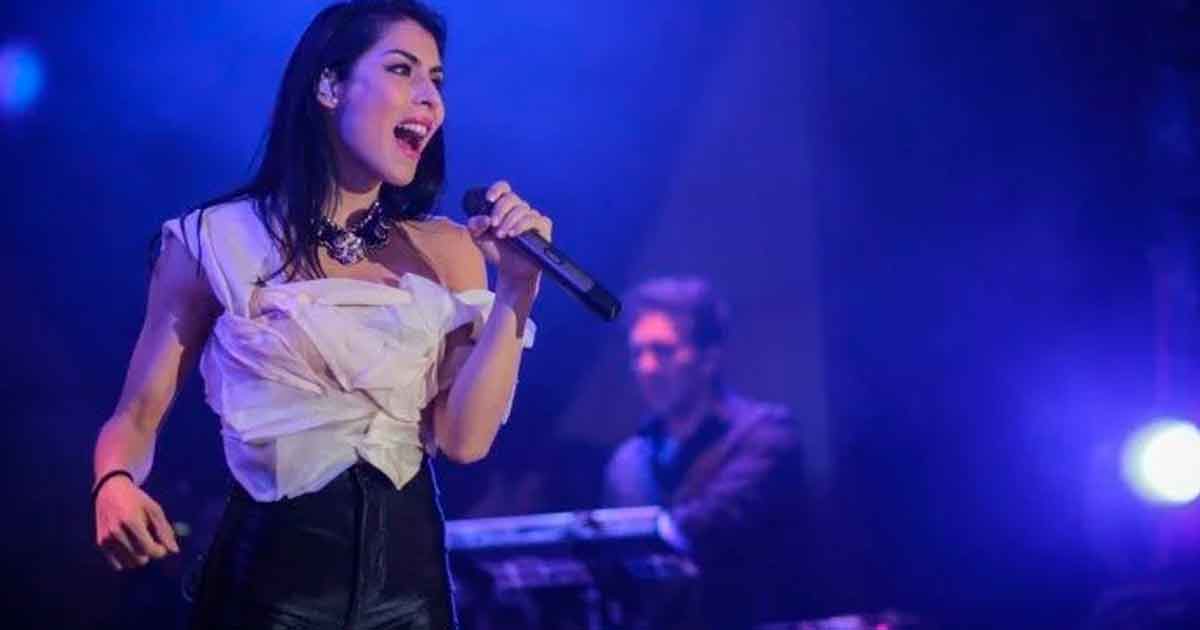 María León cuenta toda la verdad sobre Playa Limbo