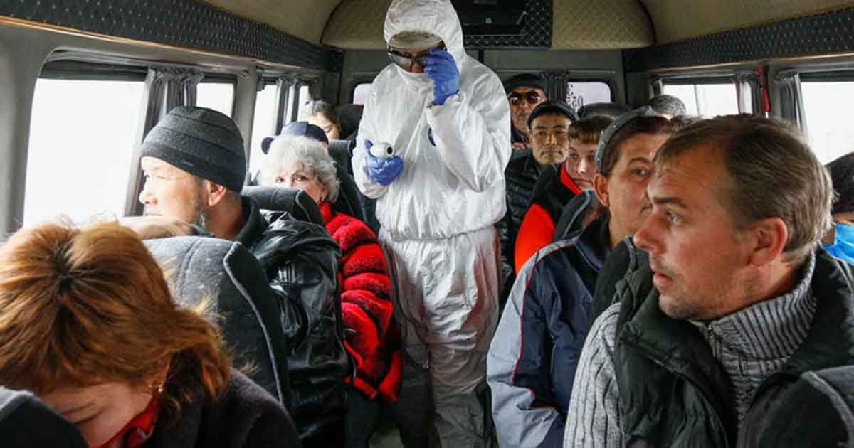 Murió un mexicano de 72 años en Perú por Coronavirus