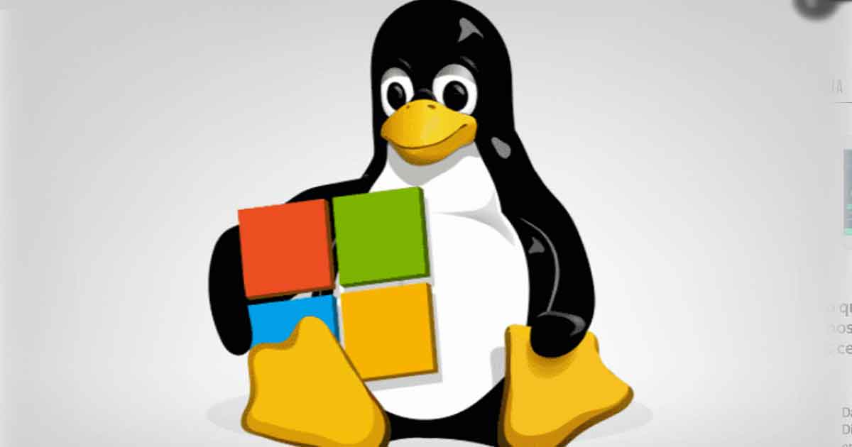 Microsoft crea un sistema operativo basado en Linux