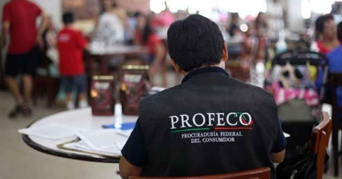 Profeco: Multa de 3 millones de pesos a negocios que aumenten precios