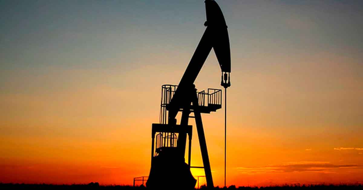 México no entregará más yacimientos petroleros
