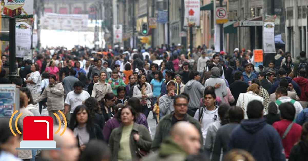 Cuántos casos de coronavirus hay en México