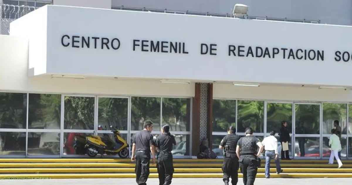 #InocentesEnPrisión: Las Mujeres Olvidadas de la Guerra contra el Narco