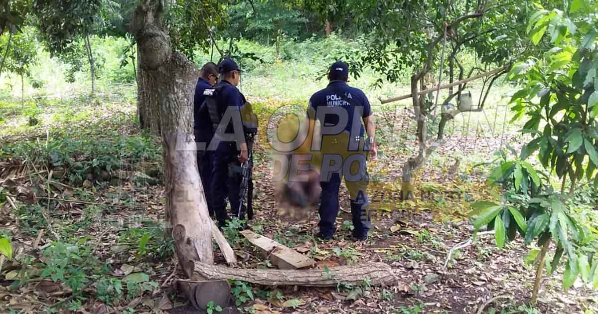 No estaba muerto, andaba de parranda