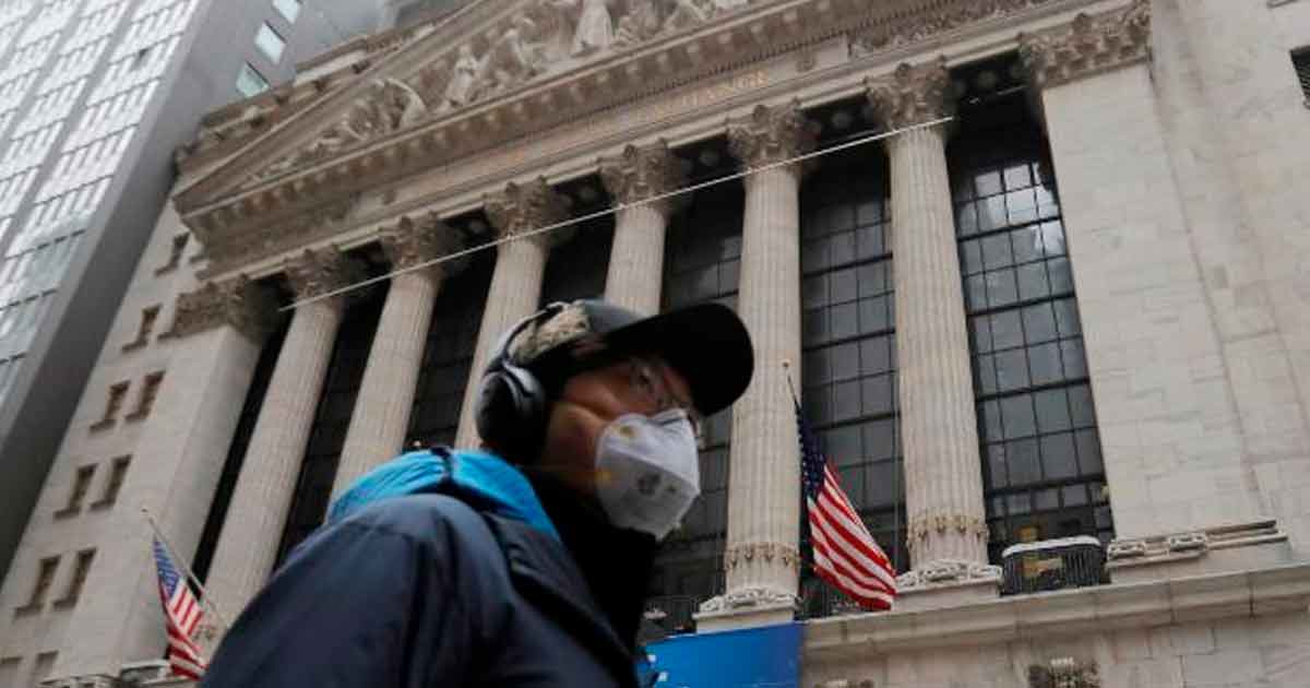 Nueva York obliga a empresas a pagar salarios de empleados en cuarentena por COVID-19