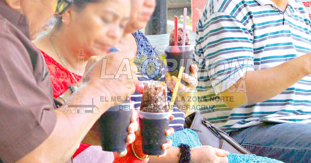 Ola de calor para este fin de semana hasta 45°C