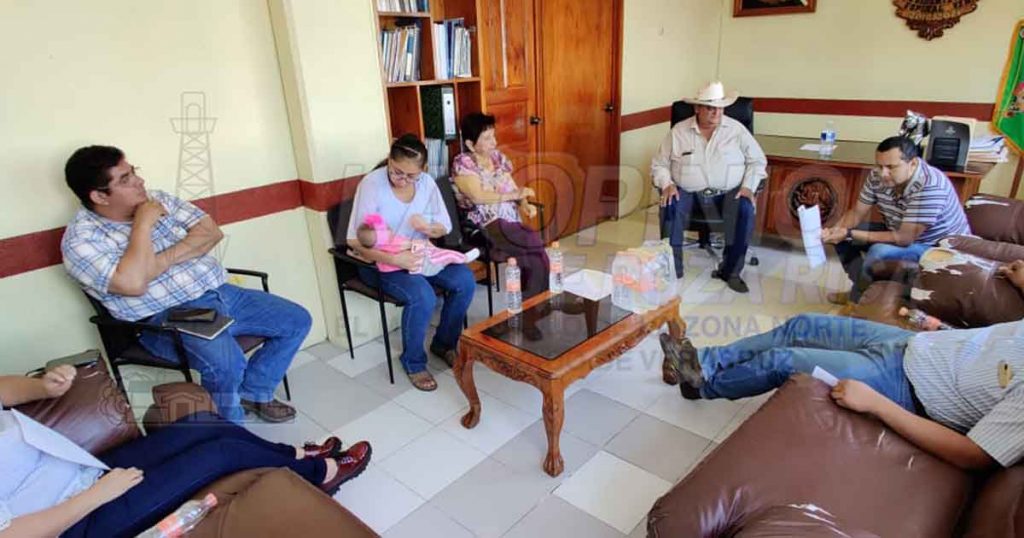 Cancelan todo tipo eventos en Espinal por Covid-19