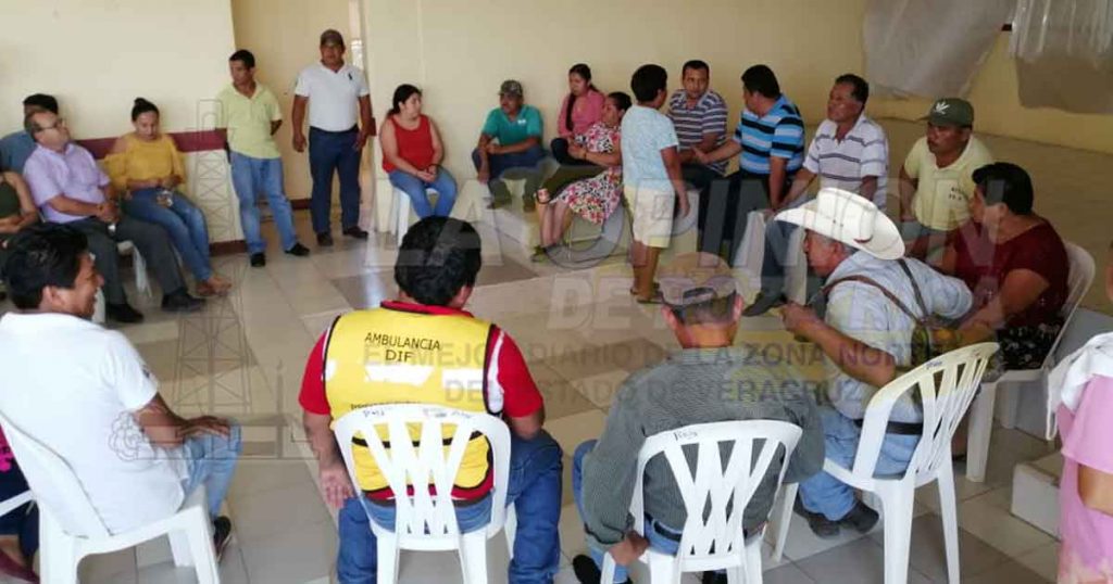 Cancelan todo tipo eventos en Espinal por Covid-19
