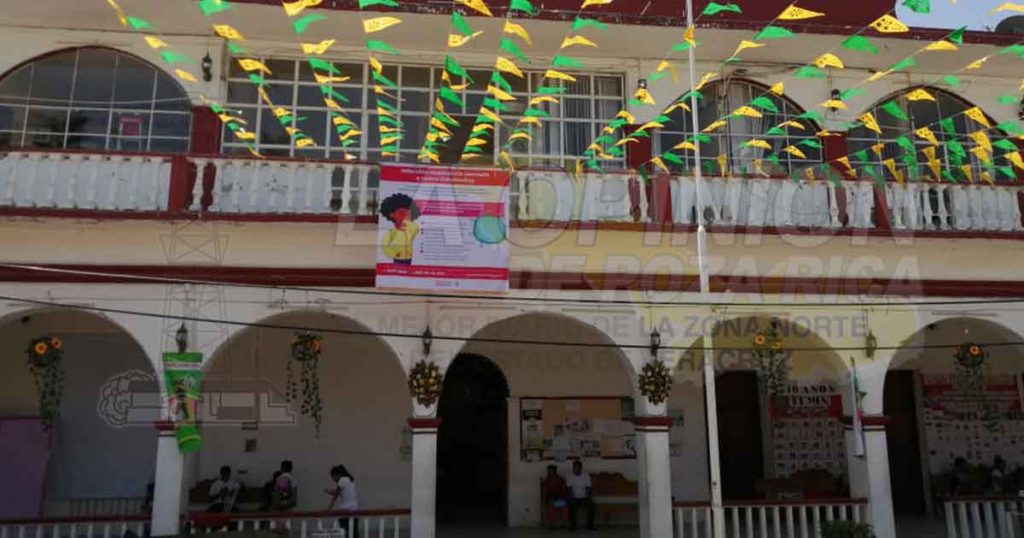 Cancelan todo tipo eventos en Espinal por Covid-19