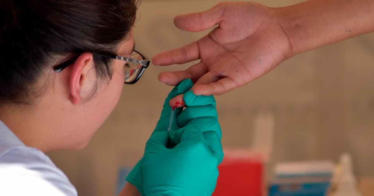 Personas con VIH enfrentan desabasto de medicamento
