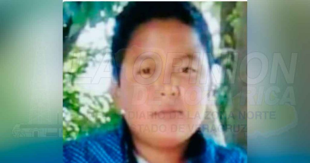 Secuestran a menor de edad en la localidad de Tampuche