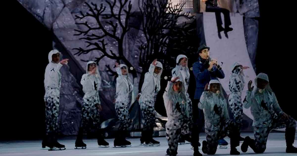 Por coronavirus, Cirque du Soleil analiza declararse en quiebra