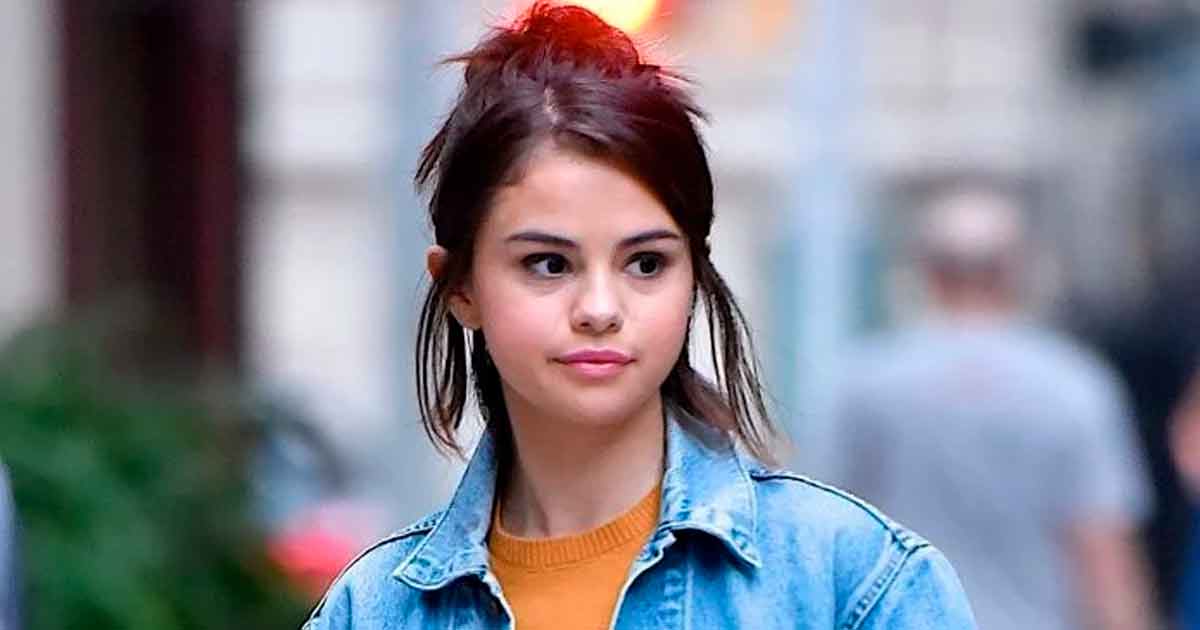 ¿Por qué Selena Gomez piensa que se va a quedar “SOLTERONA”?