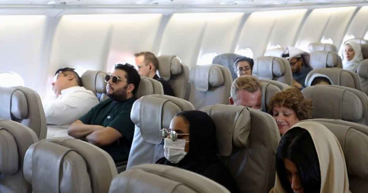 ¿Quieres cambiar tu vuelo por contingencia de coronavirus? Esto debes hacer