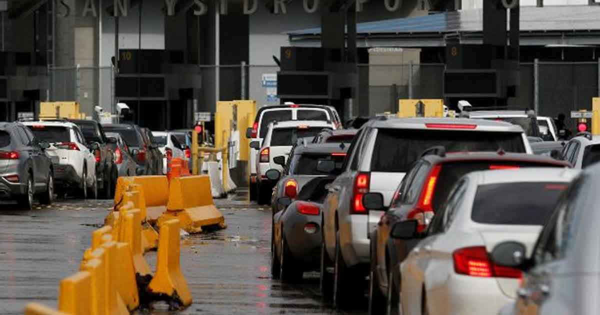 ¿Quiénes podrán cruzar la frontera México-EU ante las nuevas restricciones por coronavirus?