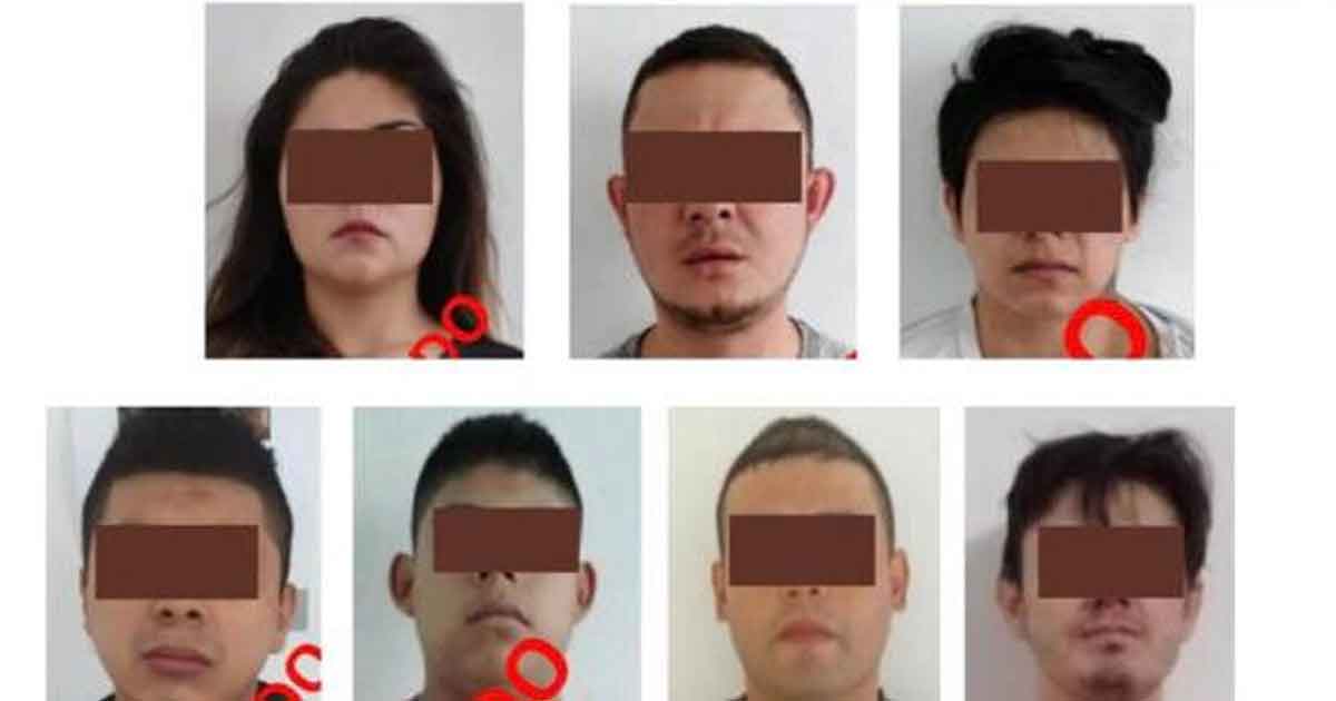Justicia a hija de Pancholín