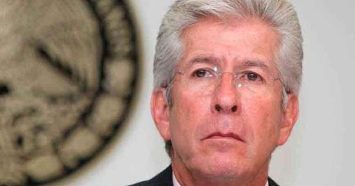 Reportan que Gerardo Ruiz Esparza, ex titular de SCT, sufrió infarto cerebral