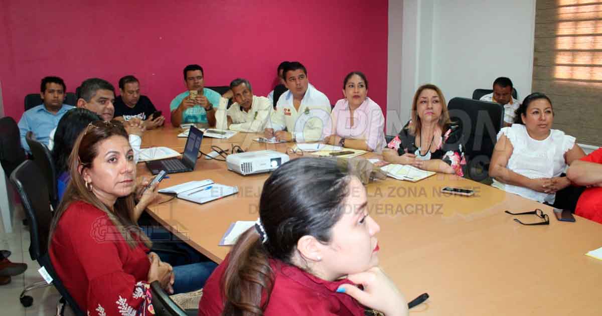 Restringen acceso al río de Corralillos