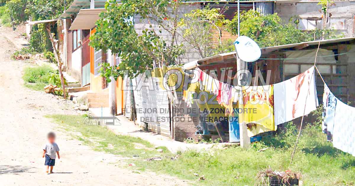 SEDESOL no dará apoyos a familias con propiedades intestadas